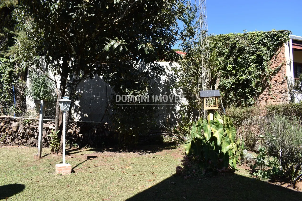 Casa à venda de 970 m² em Campos do Jordão, SP, Brasil