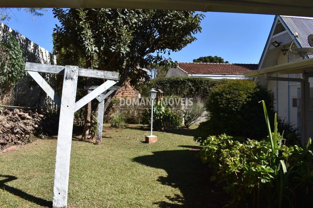 Casa à venda de 970 m² em Campos do Jordão, SP, Brasil