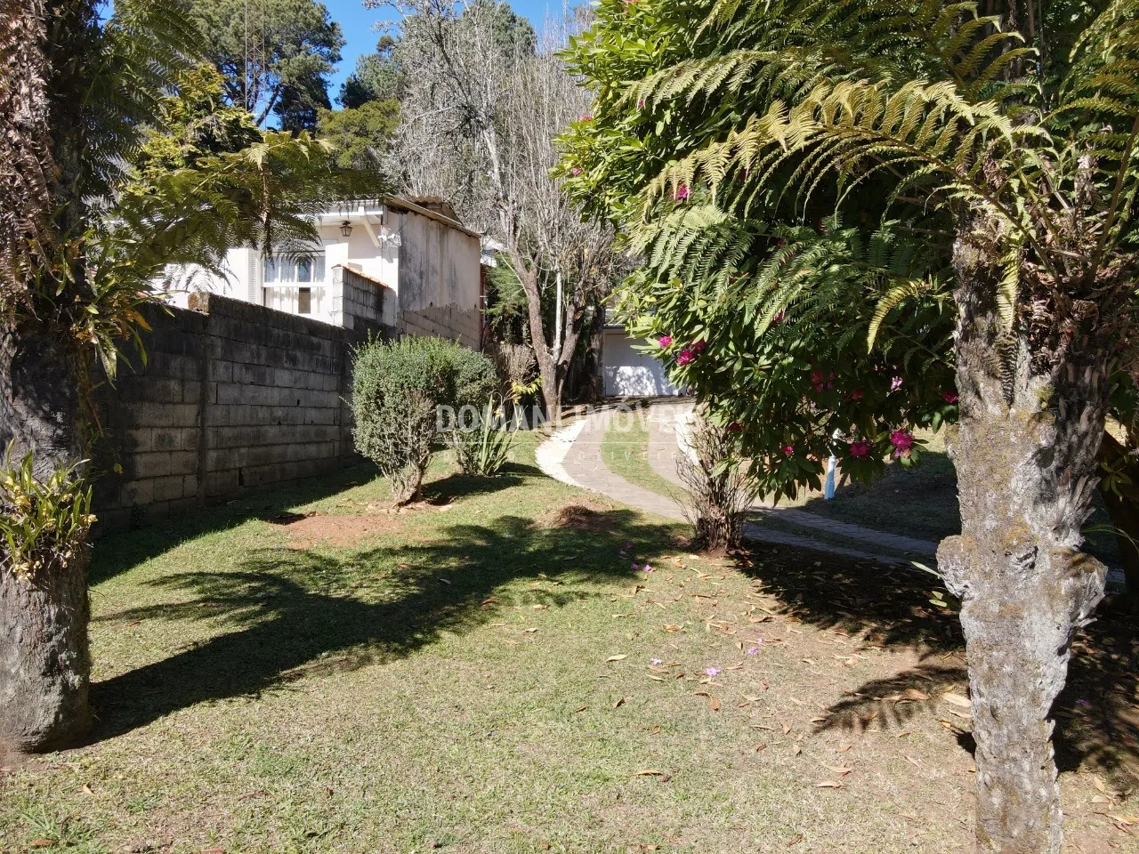 Casa à venda de 970 m² em Campos do Jordão, SP, Brasil