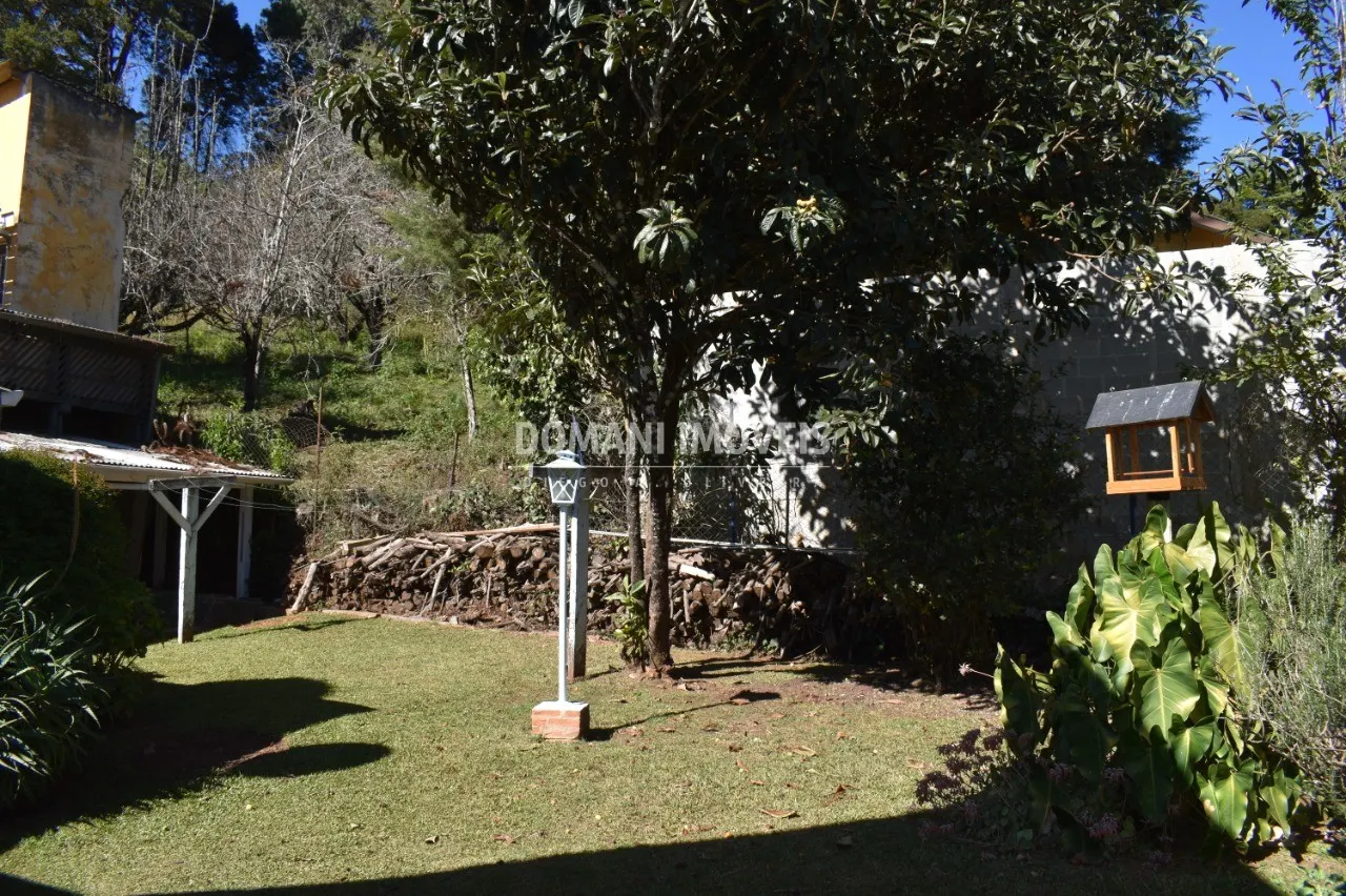 Casa à venda de 970 m² em Campos do Jordão, SP, Brasil