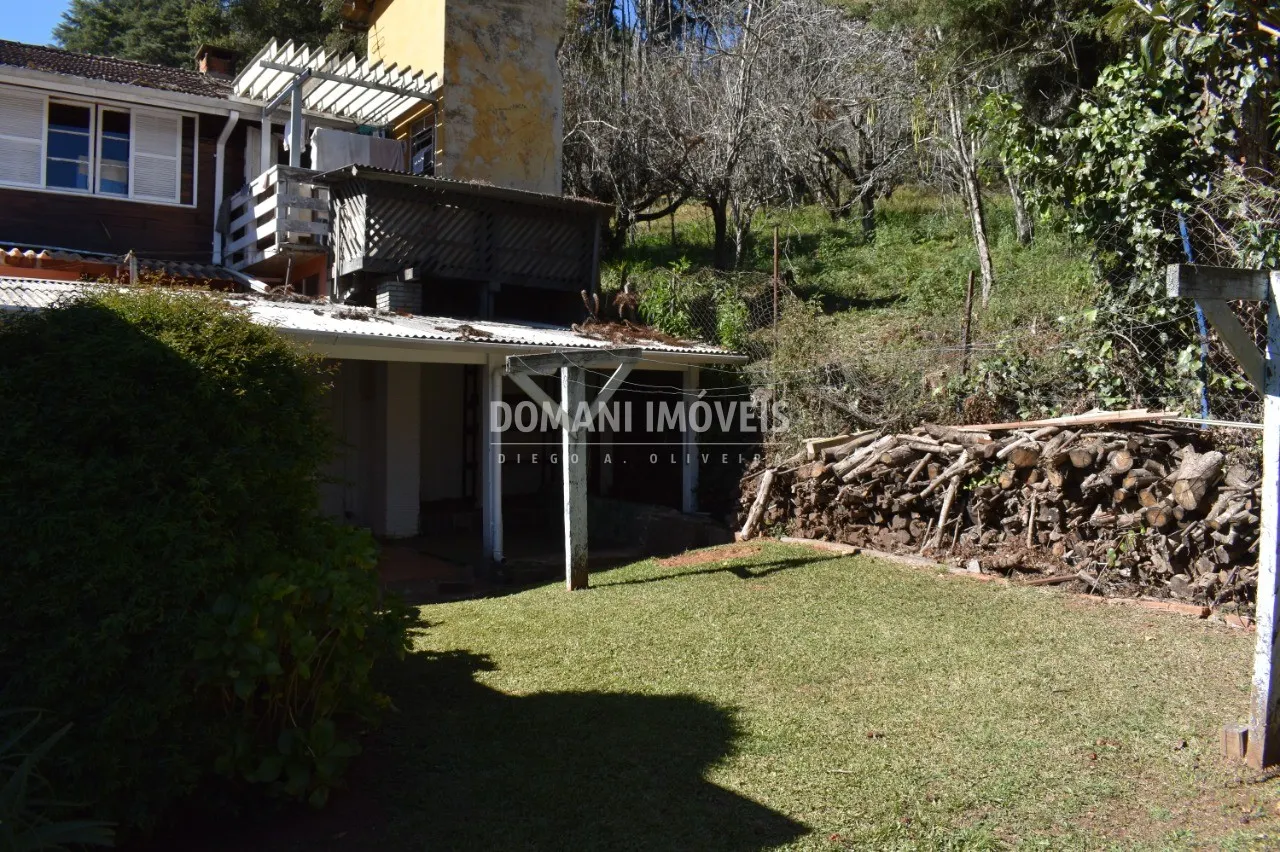 Casa à venda de 970 m² em Campos do Jordão, SP, Brasil