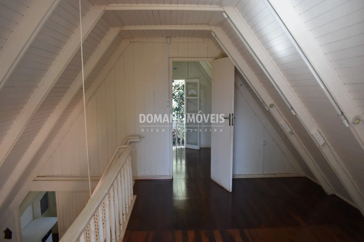 Casa à venda de 970 m² em Campos do Jordão, SP, Brasil