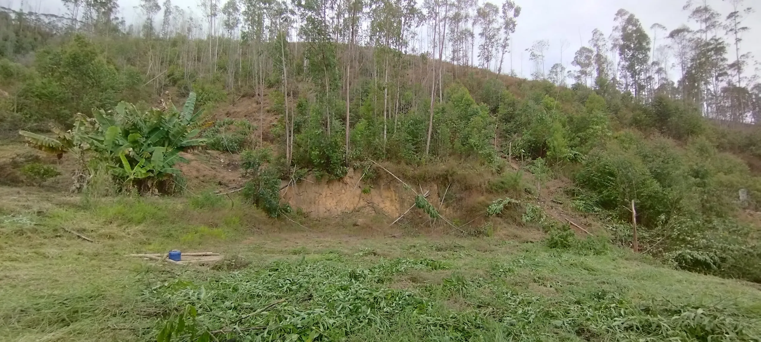 Plot for sale of 3,000 m² in Domingos Martins, ES, Brazil