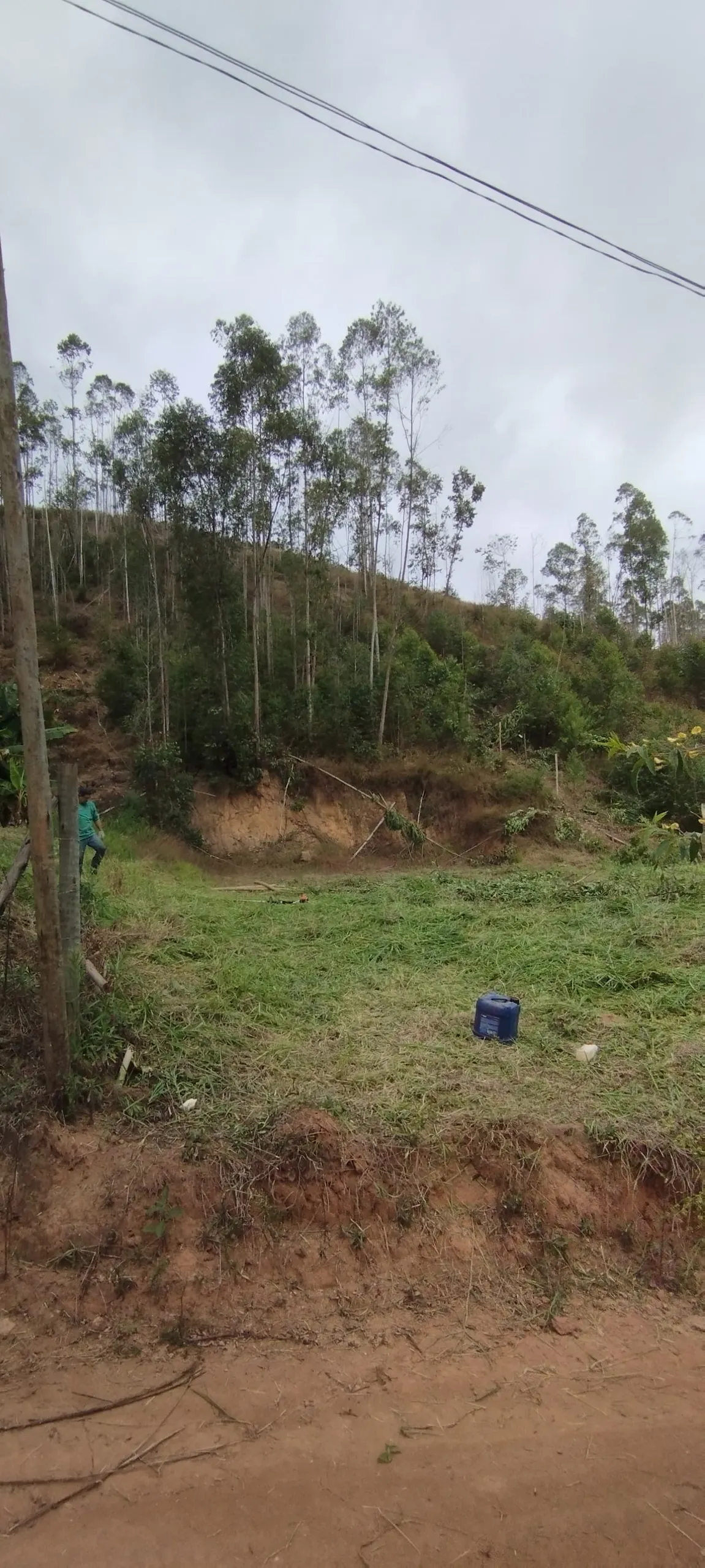 Plot for sale of 3,000 m² in Domingos Martins, ES, Brazil