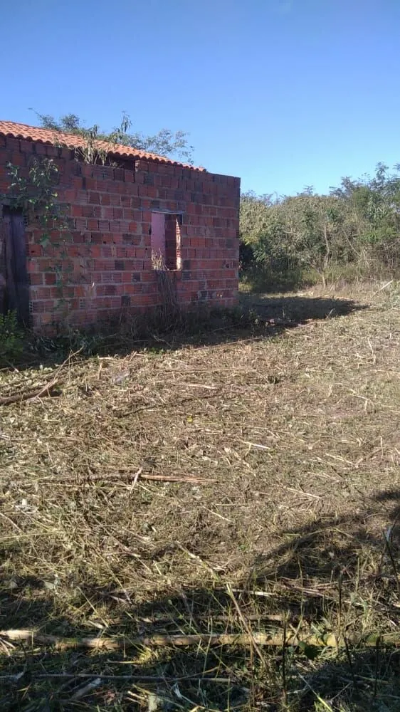 Fazenda à venda de 496 ha em Andaraí, BA, Brasil