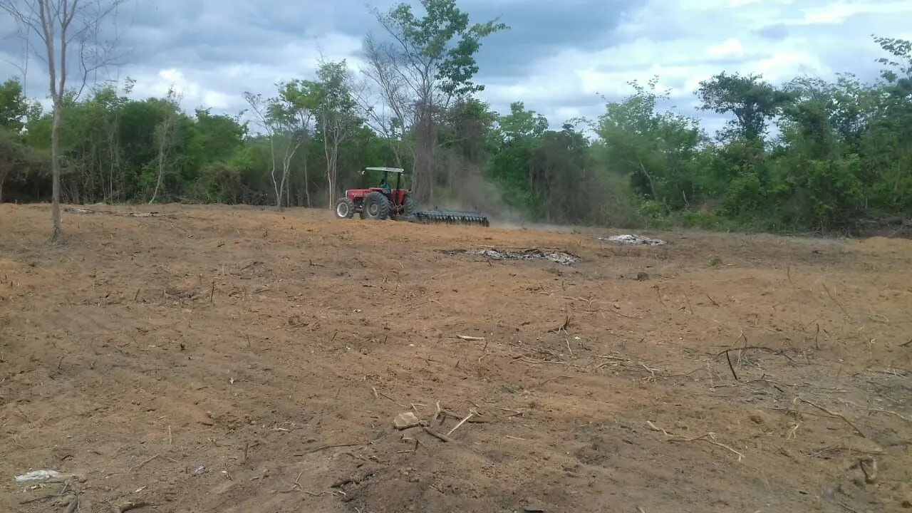 Fazenda à venda de 496 ha em Andaraí, BA, Brasil