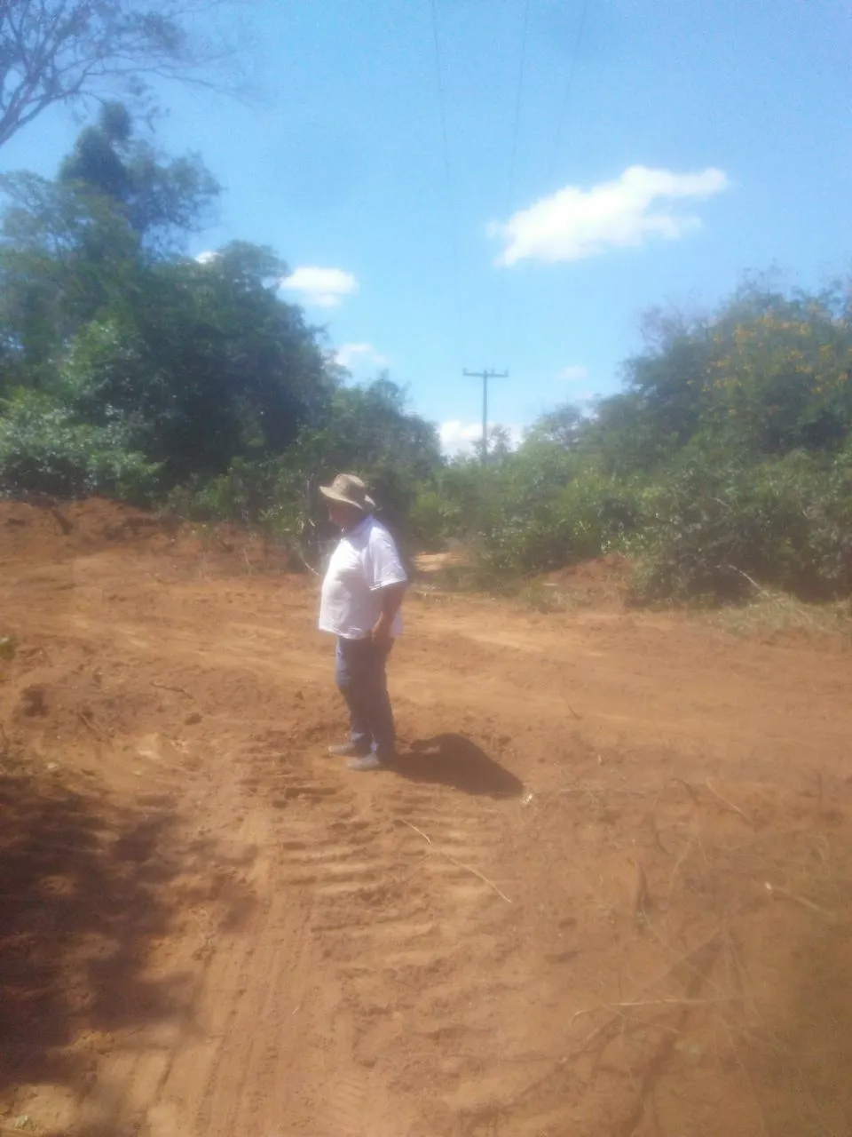 Fazenda à venda de 496 ha em Andaraí, BA, Brasil