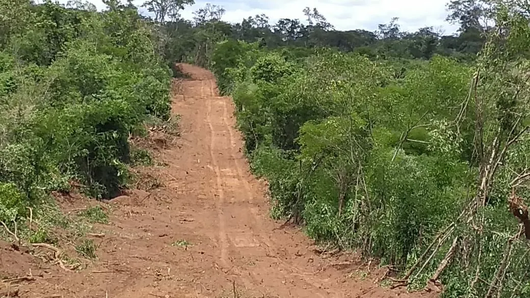 Fazenda à venda de 496 ha em Andaraí, BA, Brasil