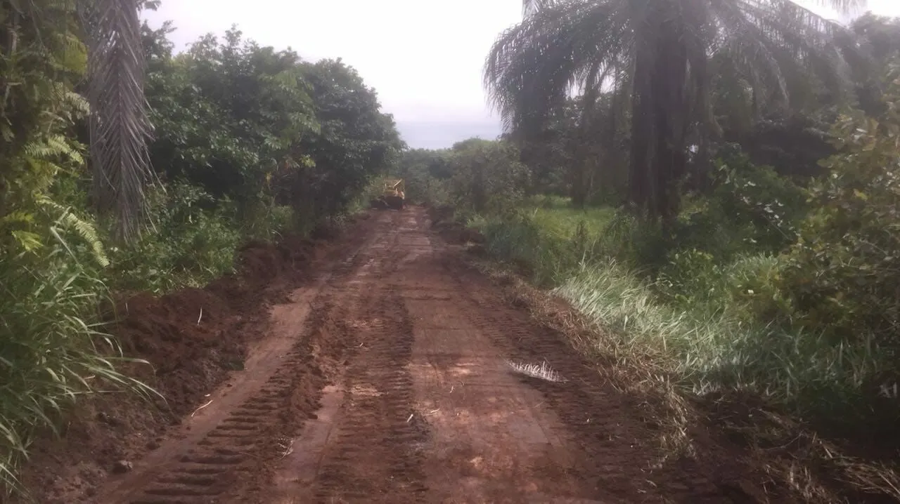 Fazenda à venda de 496 ha em Andaraí, BA, Brasil