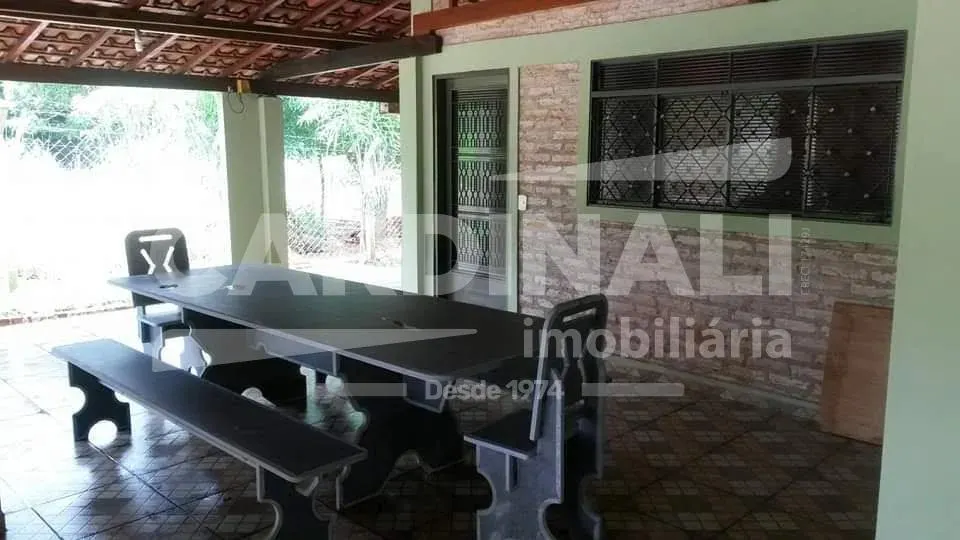 Chácara à venda de 120 m² em Araraquara, SP, Brasil