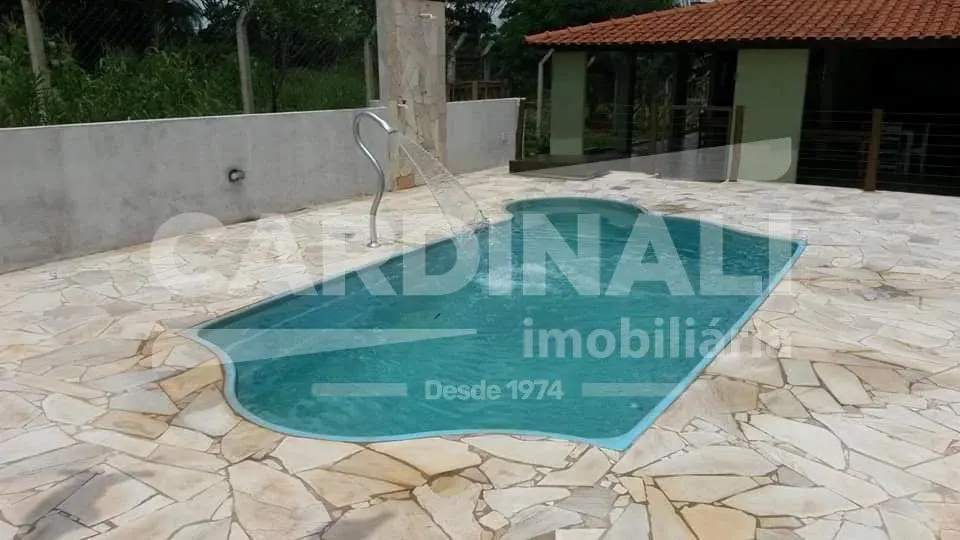 Chácara à venda de 120 m² em Araraquara, SP, Brasil