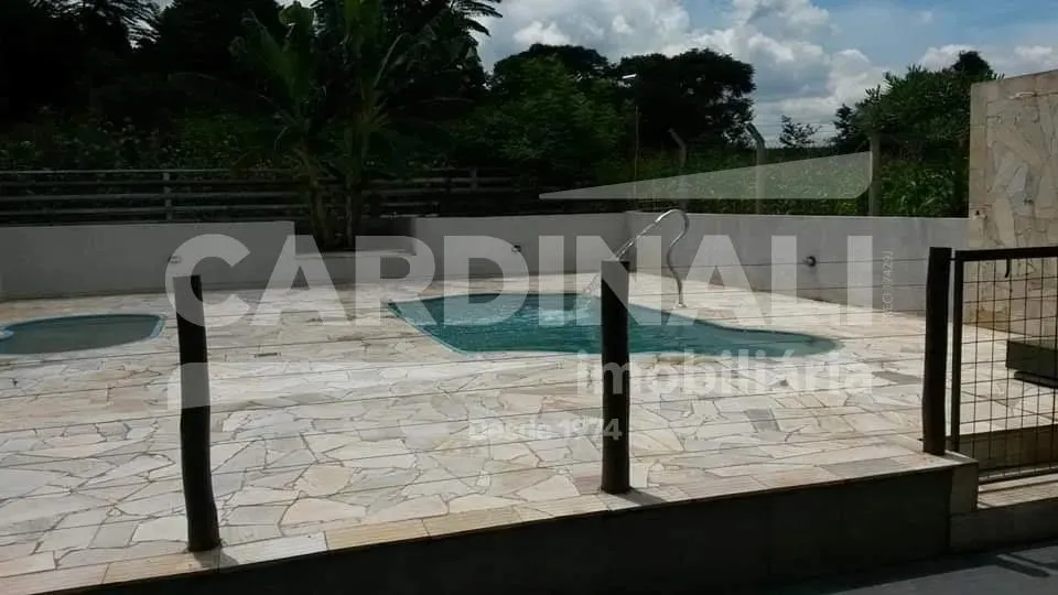 Chácara à venda de 120 m² em Araraquara, SP, Brasil