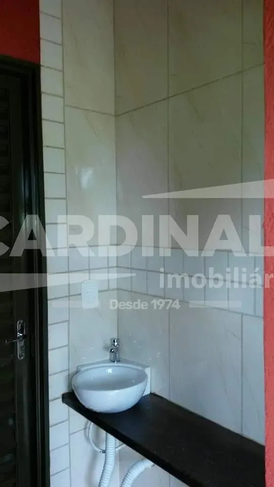 Chácara à venda de 120 m² em Araraquara, SP, Brasil