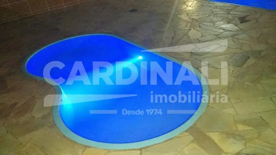 Chácara à venda de 120 m² em Araraquara, SP, Brasil