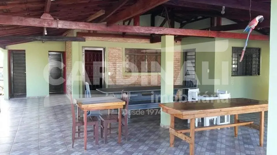 Chácara à venda de 120 m² em Araraquara, SP, Brasil