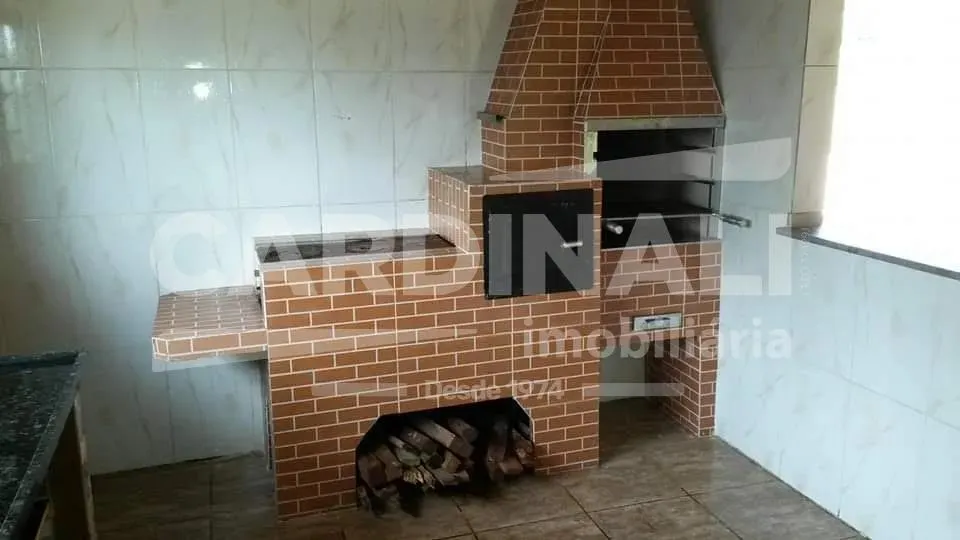 Chácara à venda de 120 m² em Araraquara, SP, Brasil