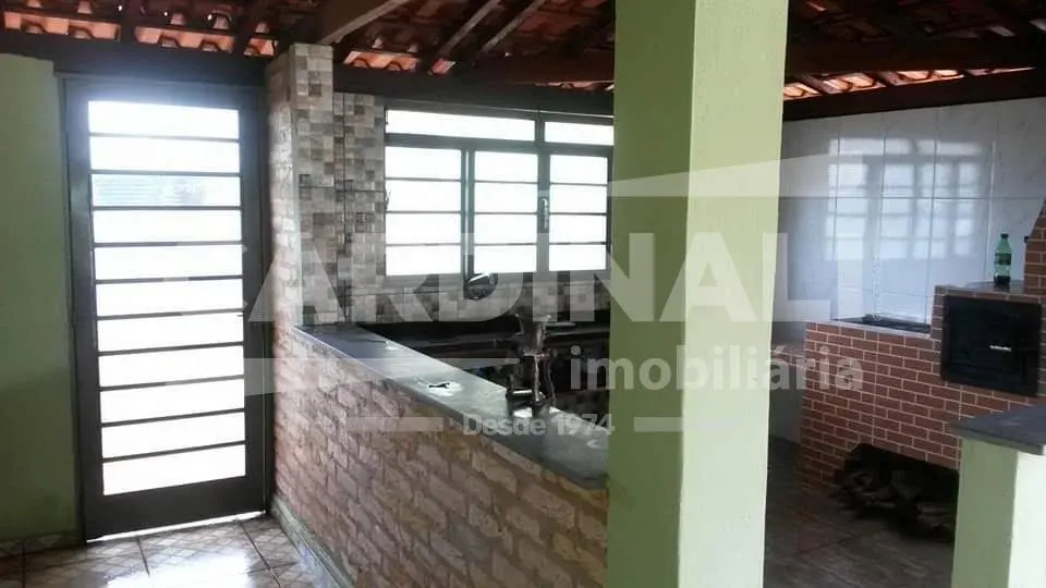 Chácara à venda de 120 m² em Araraquara, SP, Brasil