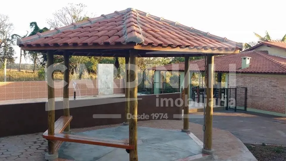 Chácara à venda de 120 m² em Araraquara, SP, Brasil