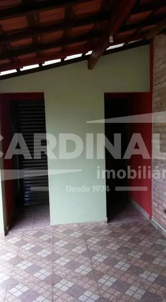Chácara à venda de 120 m² em Araraquara, SP, Brasil