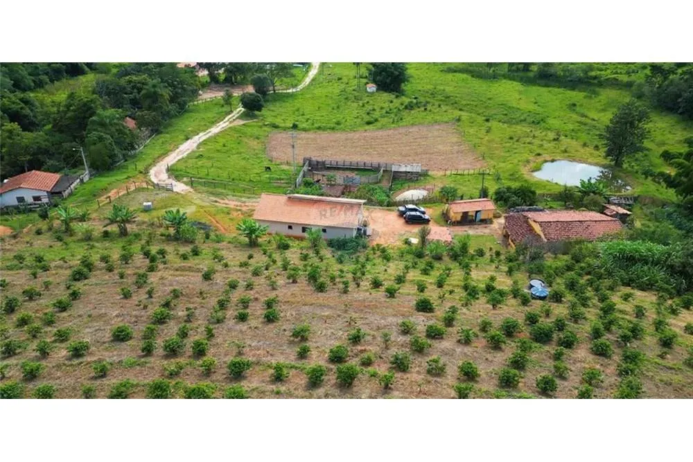 Farm for sale of 150 acres in Lindóia, SP, Brazil