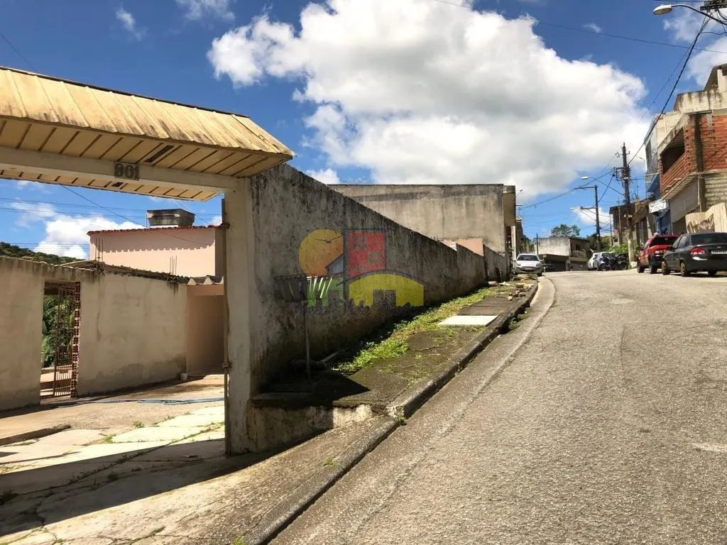 Country home for sale of 140 m² in São Bernardo do Campo, SP, Brazil