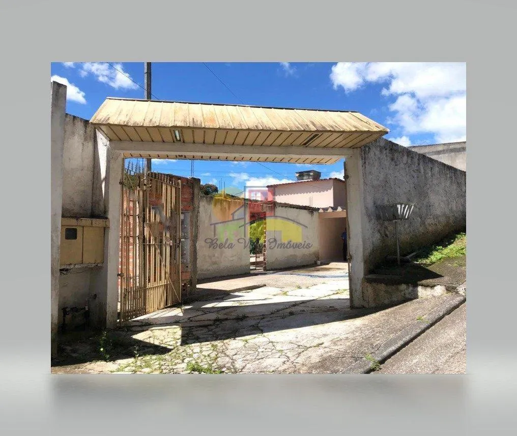 Chácara à venda de 140 m² em São Bernardo do Campo, SP, Brasil