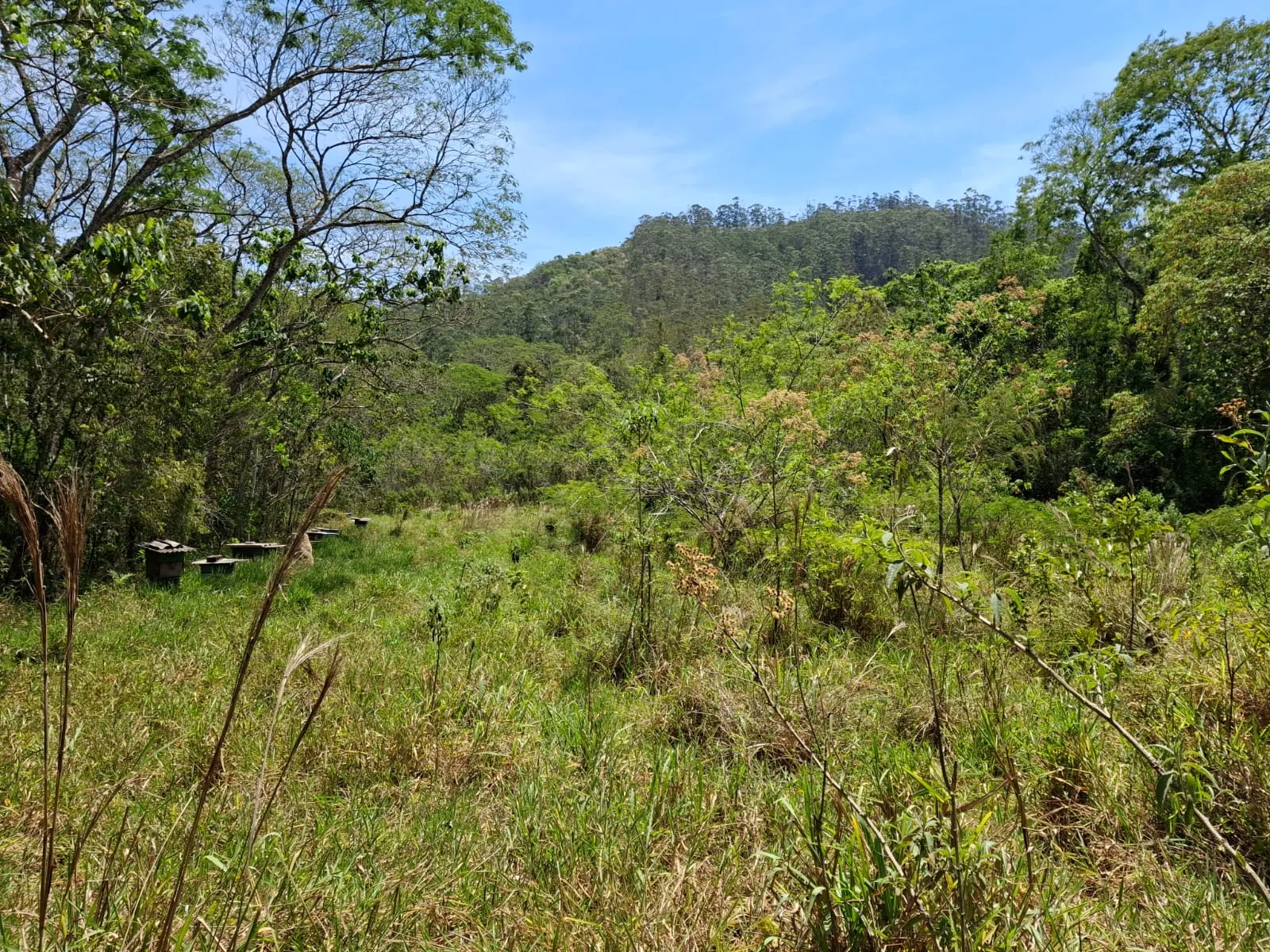 Terreno à venda de 14 ha em São José dos Campos, SP, Brasil