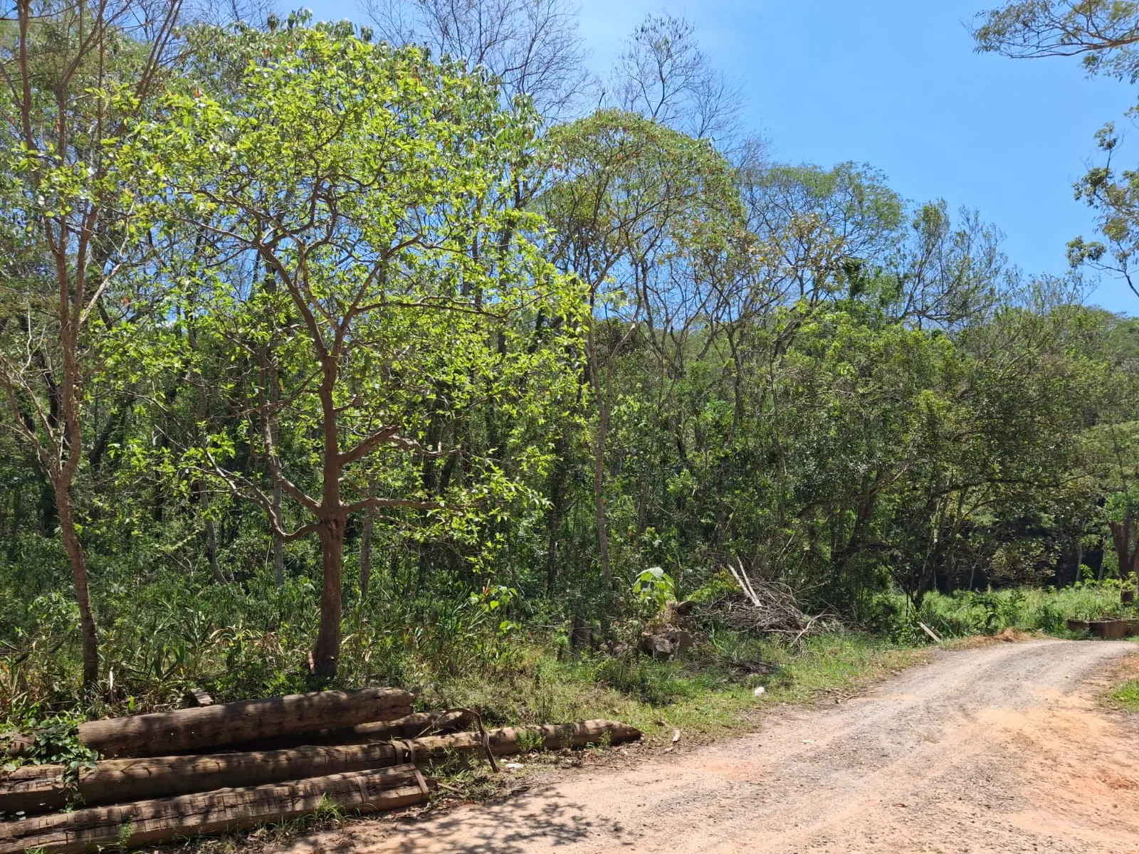 Terreno à venda de 14 ha em São José dos Campos, SP, Brasil
