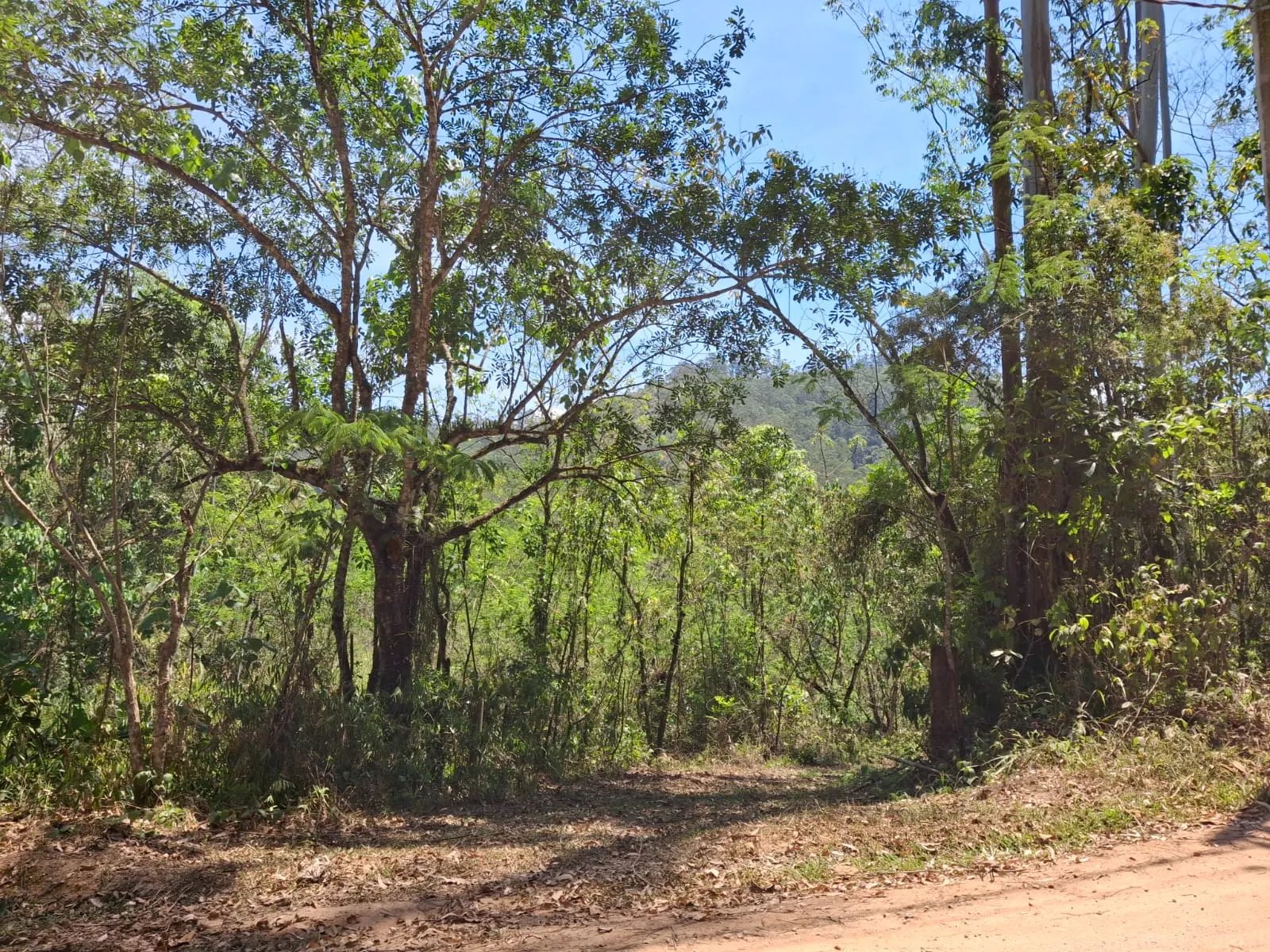 Terreno à venda de 14 ha em São José dos Campos, SP, Brasil