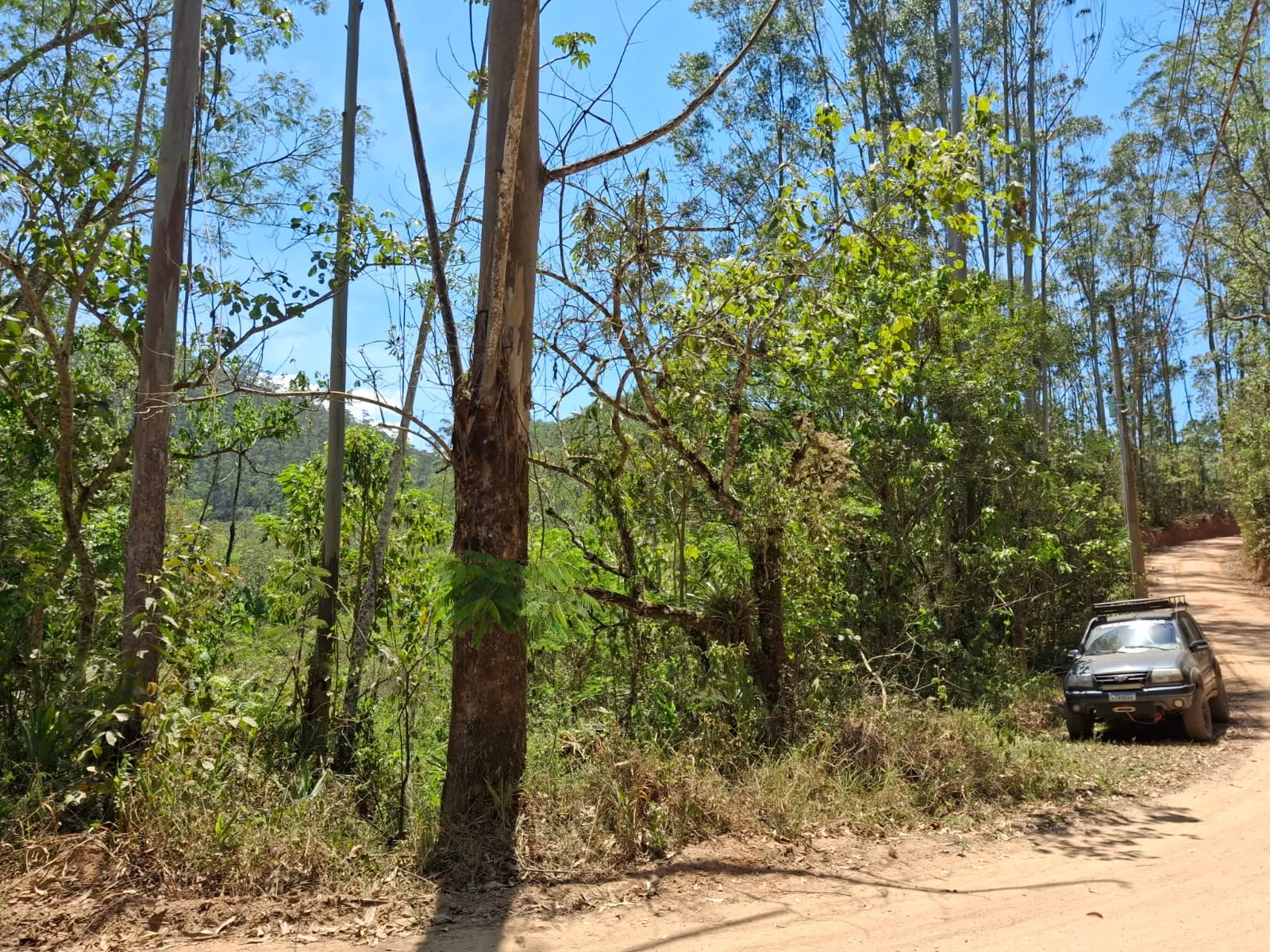 Terreno à venda de 14 ha em São José dos Campos, SP, Brasil