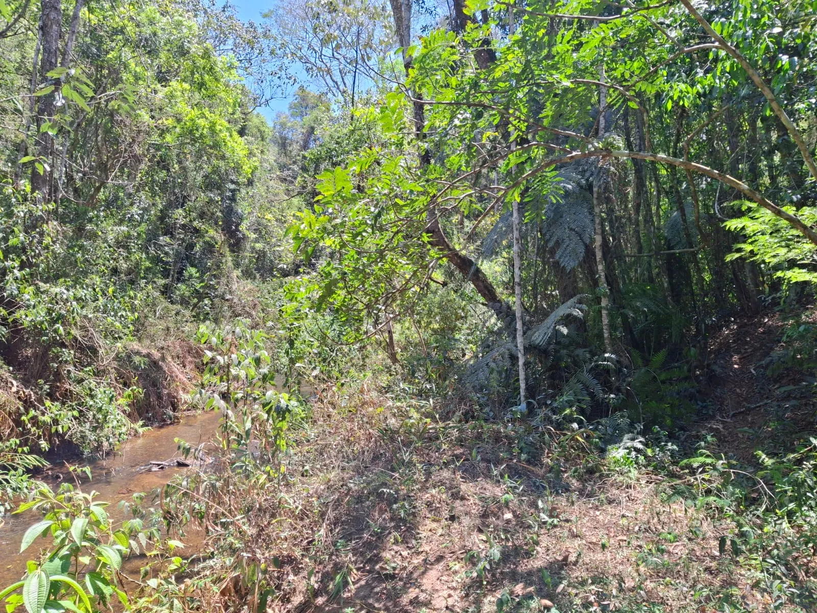 Terreno à venda de 14 ha em São José dos Campos, SP, Brasil