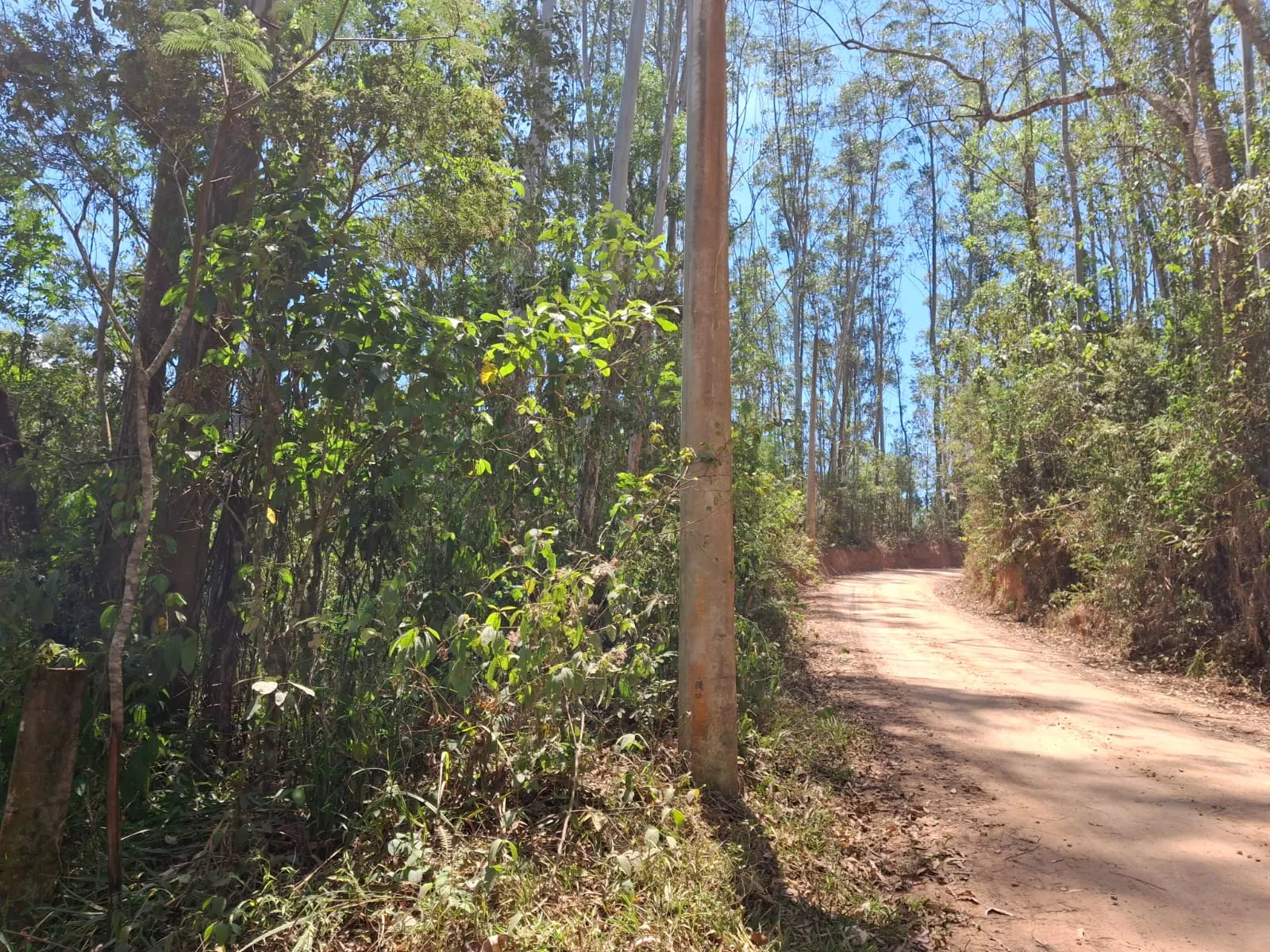 Terreno à venda de 14 ha em São José dos Campos, SP, Brasil