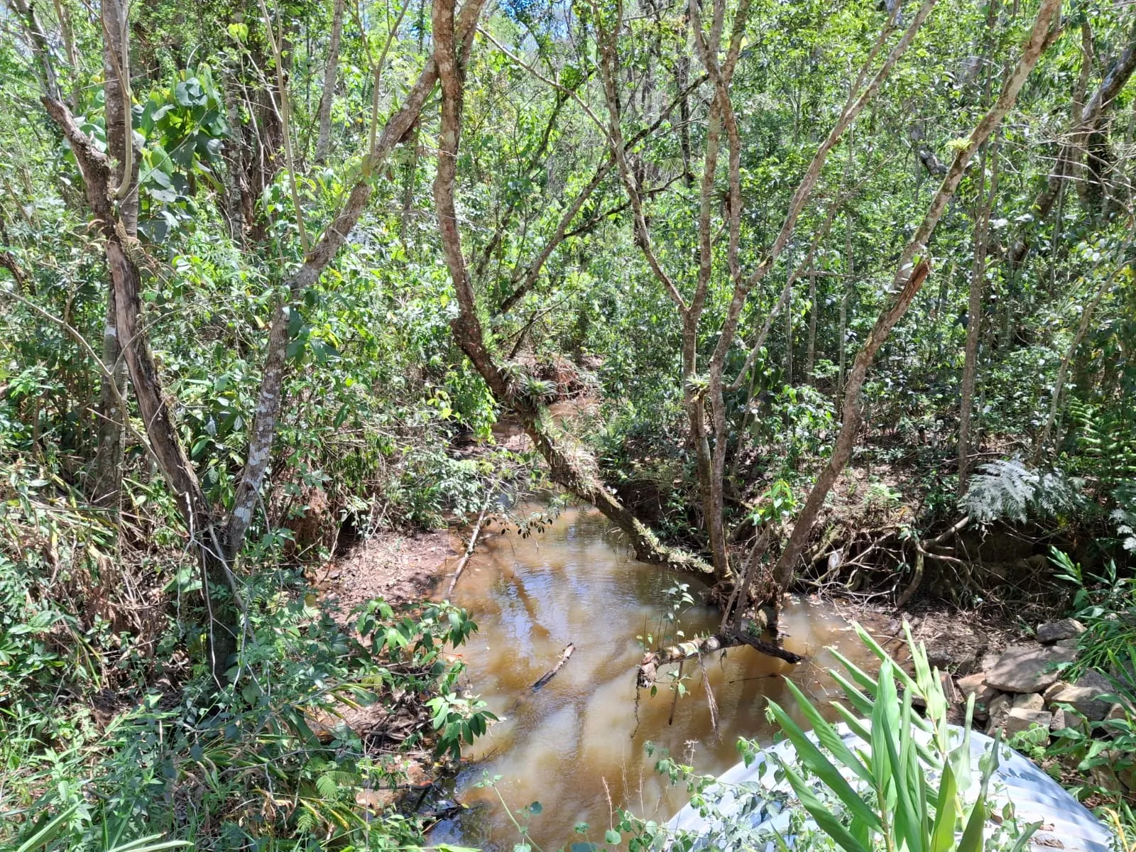 Terreno à venda de 14 ha em São José dos Campos, SP, Brasil