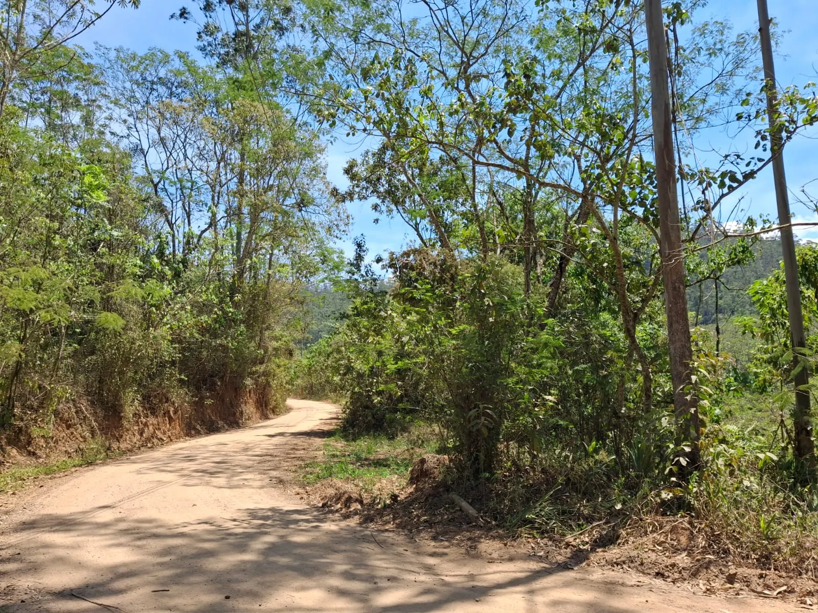 Terreno à venda de 14 ha em São José dos Campos, SP, Brasil