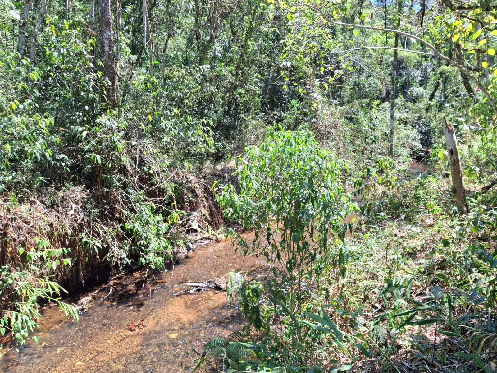 Terreno à venda de 14 ha em São José dos Campos, SP, Brasil