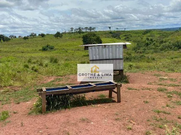 Fazenda à venda de 1.094 ha em Araguaína, TO, Brasil