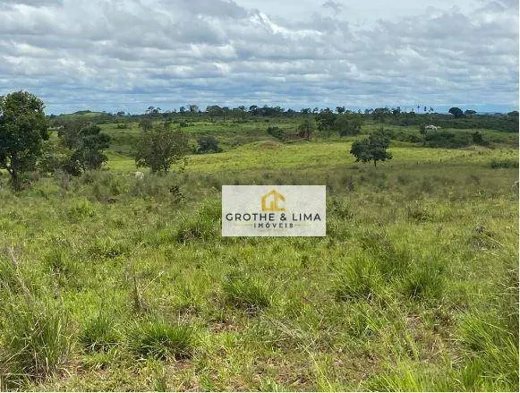 Fazenda à venda de 1.094 ha em Araguaína, TO, Brasil