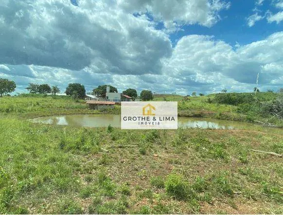 Fazenda à venda de 1.094 ha em Araguaína, TO, Brasil