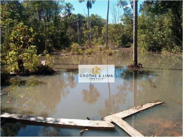 Fazenda à venda de 1.094 ha em Araguaína, TO, Brasil