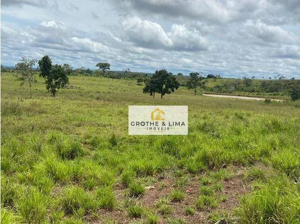 Fazenda à venda de 1.094 ha em Araguaína, TO, Brasil