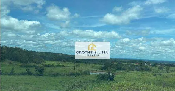 Fazenda à venda de 1.094 ha em Araguaína, TO, Brasil