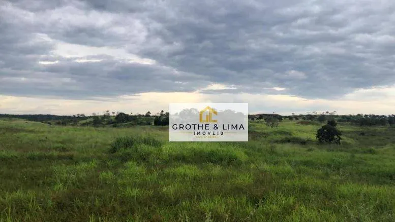 Fazenda à venda de 1.094 ha em Araguaína, TO, Brasil