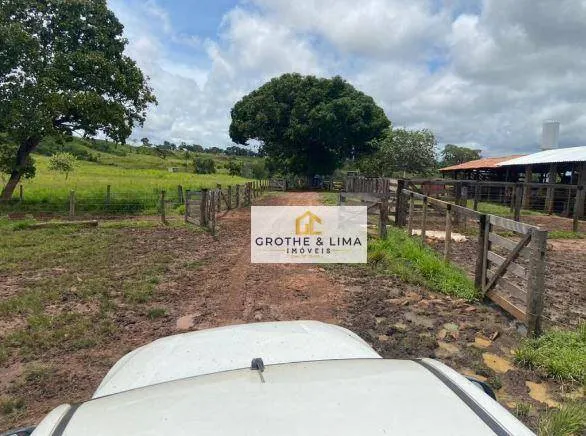 Fazenda à venda de 1.094 ha em Araguaína, TO, Brasil