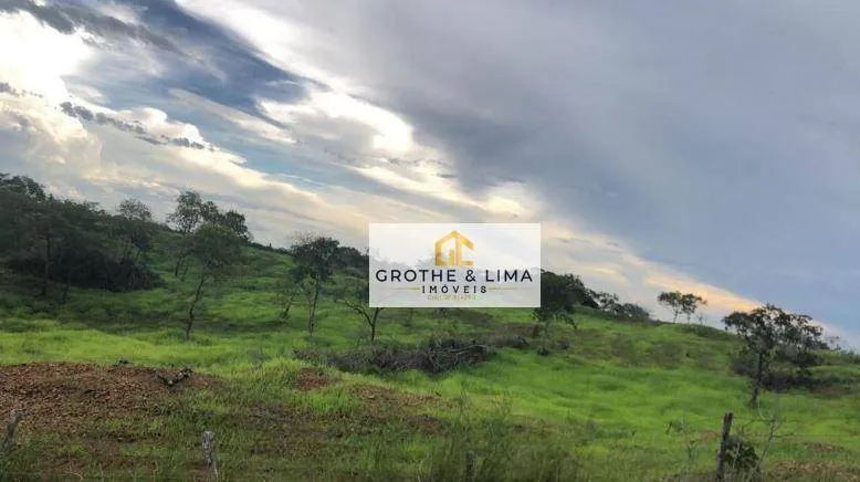 Fazenda à venda de 1.094 ha em Araguaína, TO, Brasil