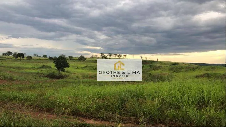 Fazenda à venda de 1.094 ha em Araguaína, TO, Brasil