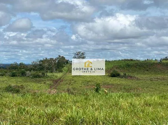 Fazenda à venda de 1.094 ha em Araguaína, TO, Brasil