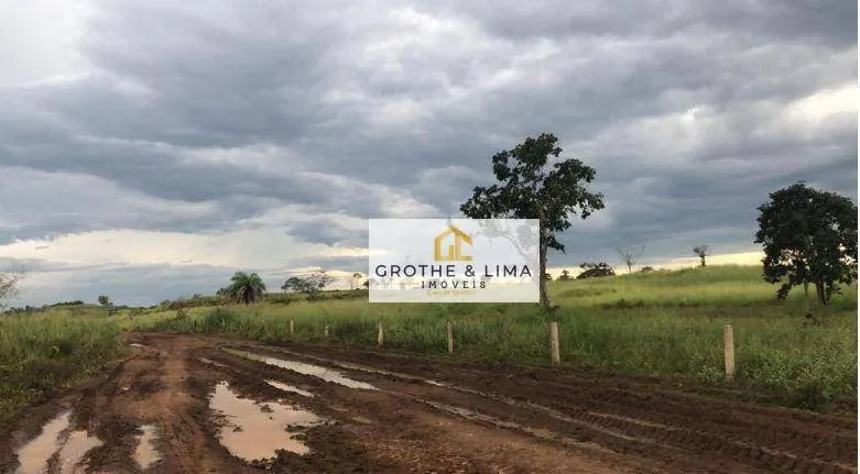 Fazenda à venda de 1.094 ha em Araguaína, TO, Brasil