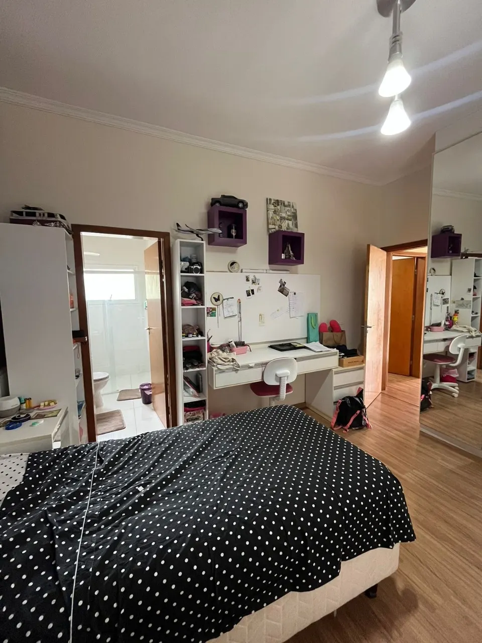 House for sale of 430 m² in Jacareí, SP, Brazil