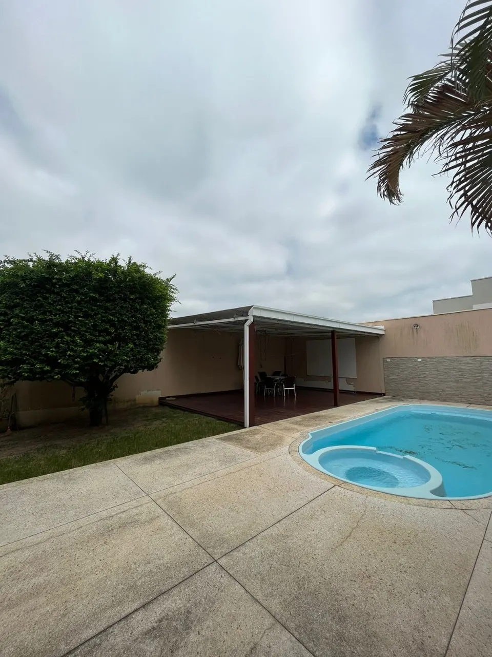 House for sale of 430 m² in Jacareí, SP, Brazil