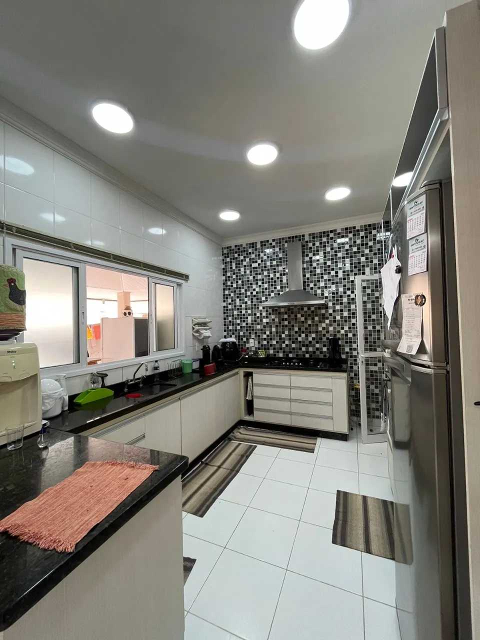House for sale of 430 m² in Jacareí, SP, Brazil